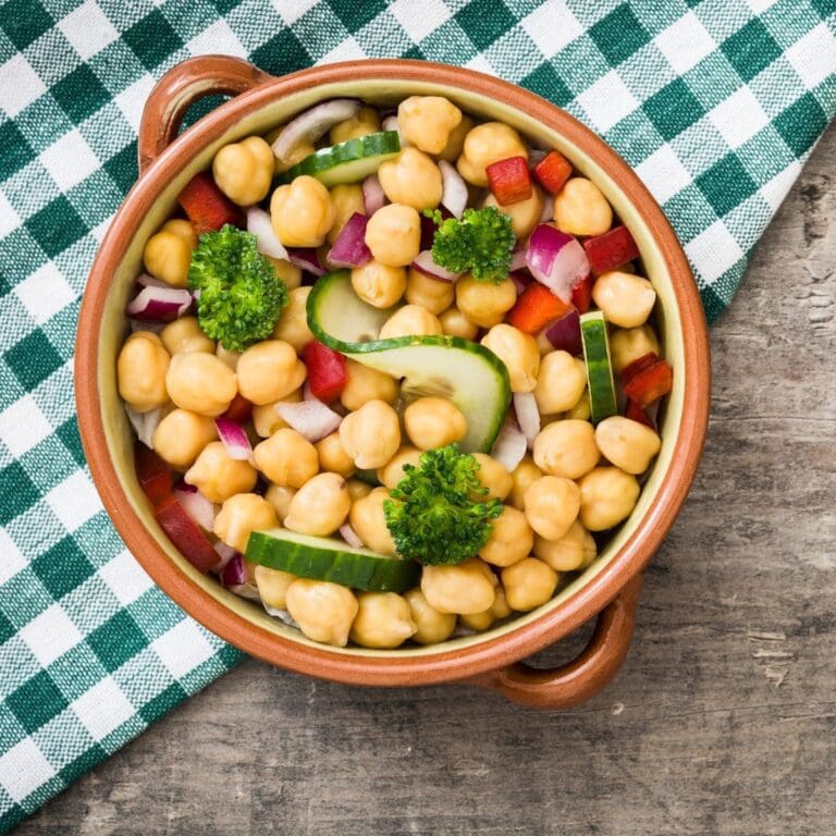 35 Best Garbanzo Beans Recipes