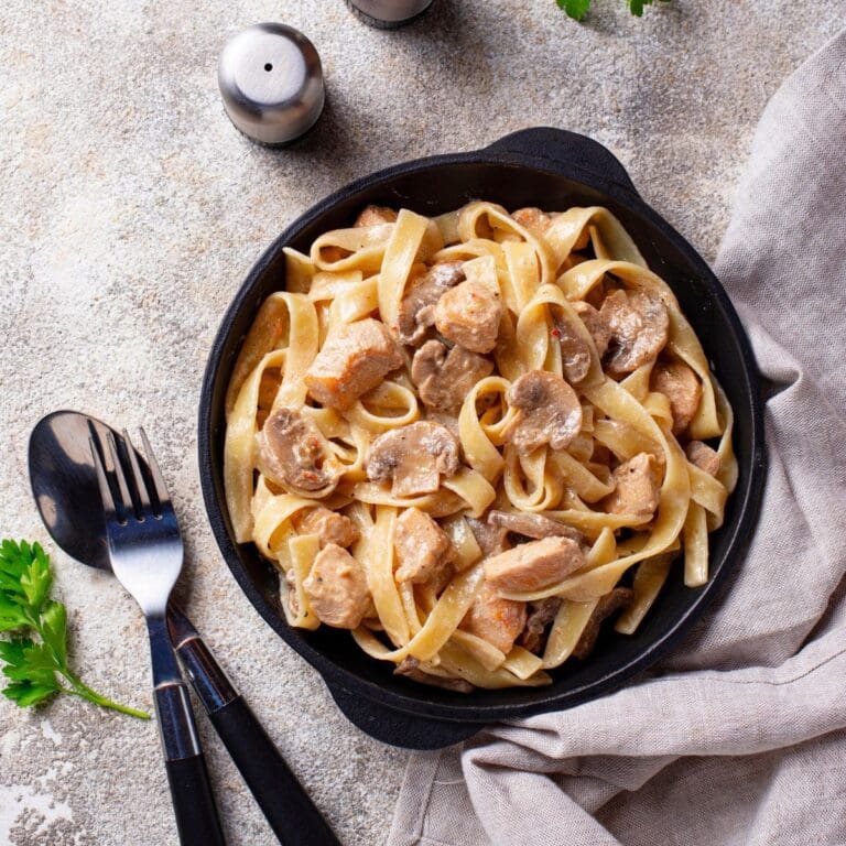 13 Best Homemade Hamburger Helper Recipes