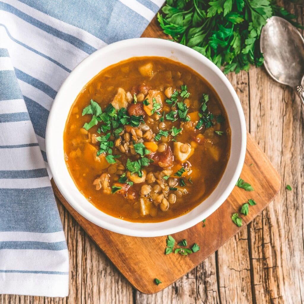 How To Reheat Soup: FAQ & More