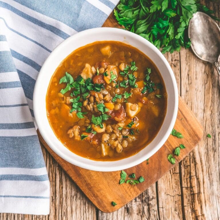 How To Reheat Soup: FAQ & More