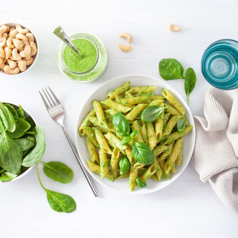 22 Best Italian Sauces Anyone Can Make At Home