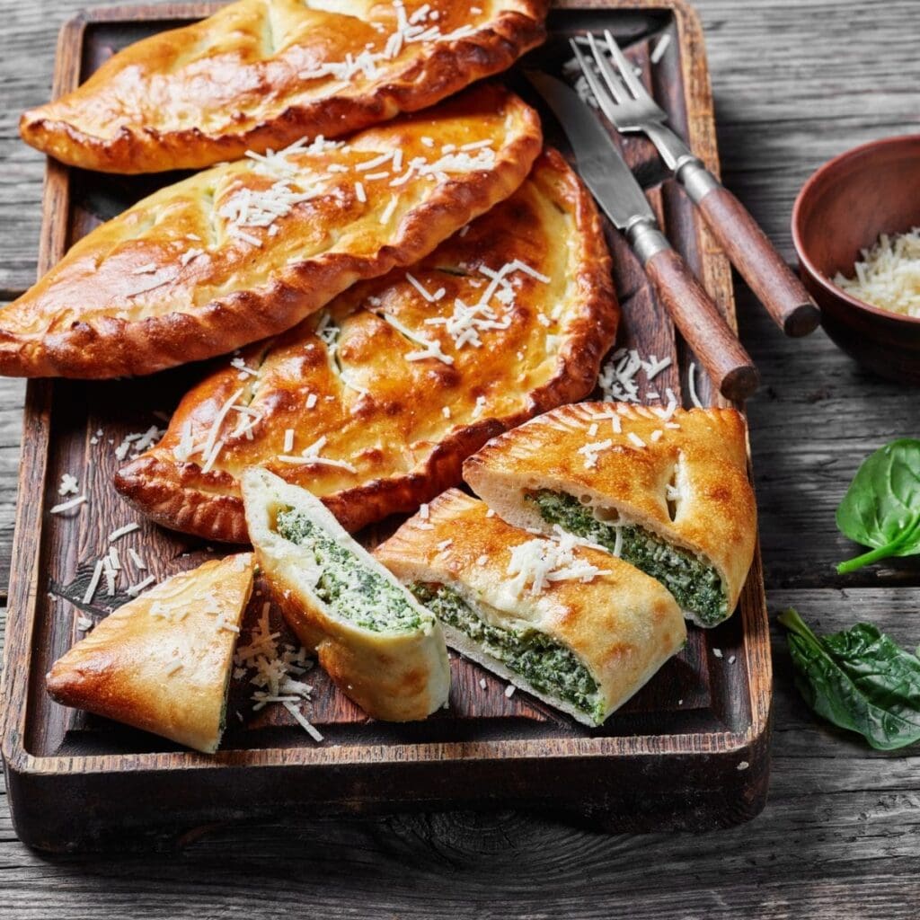 50 Meatless Dinner Ideas for Every Day of the Week
