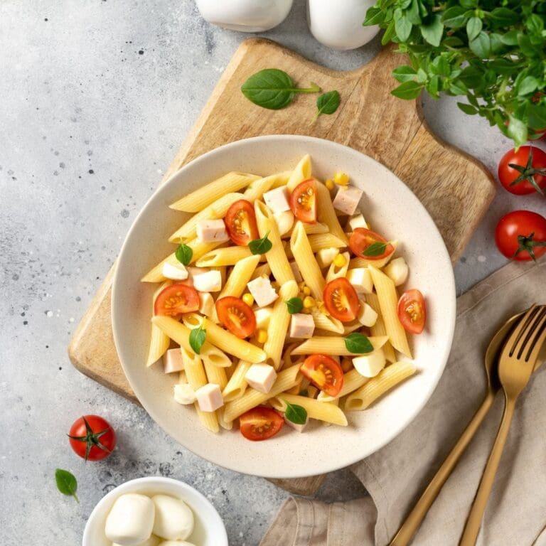 55 BEST Pasta Recipes 🍝