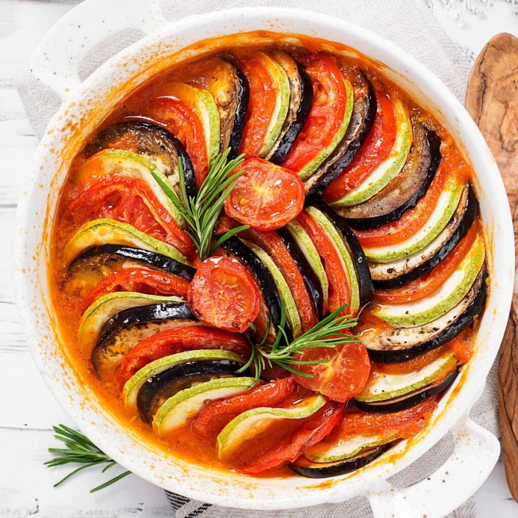 Roma Tomato Recipes: Tomato Pie, Pizza, & More!