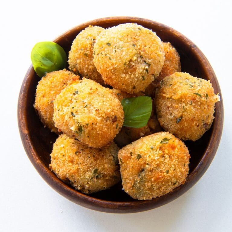 11 Easy Roman Appetizers You’ll Love