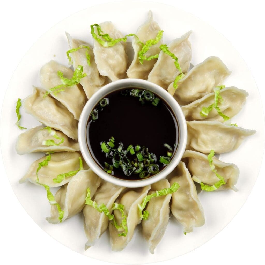 11 Best Sauces For Dumplings 🥟