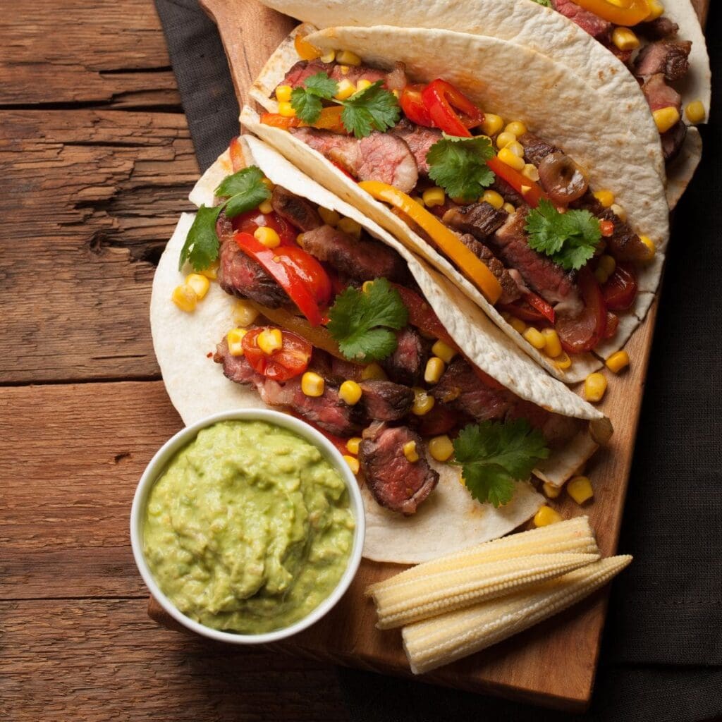 21 Best Sauces For Tacos 🌮