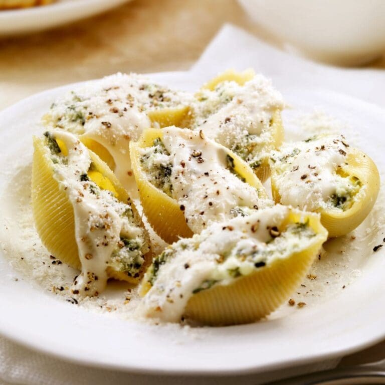 15 Best Shells Pasta Recipes