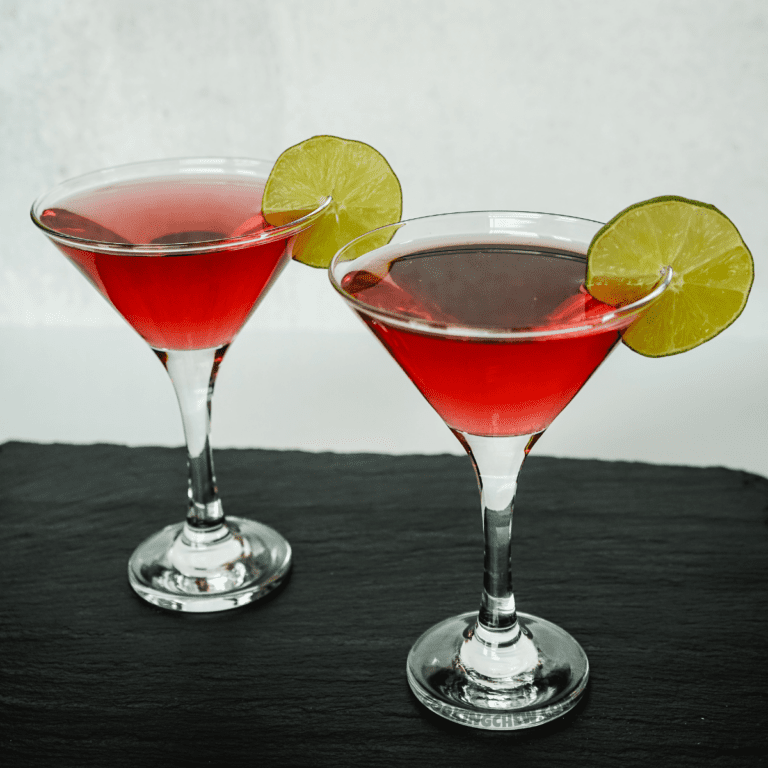 3-Ingredient Soju Cape Cod Cocktail You’ll Love