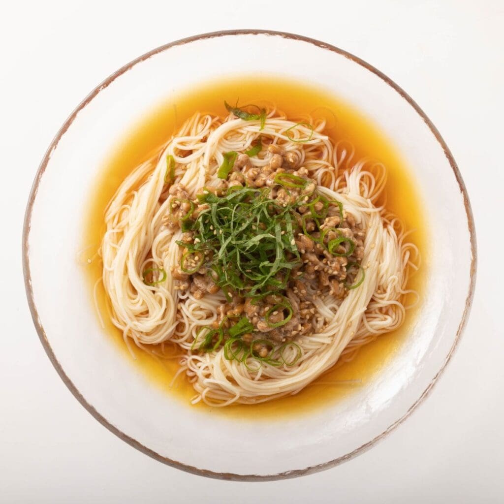 The 15 BEST Somen Noodle Recipes