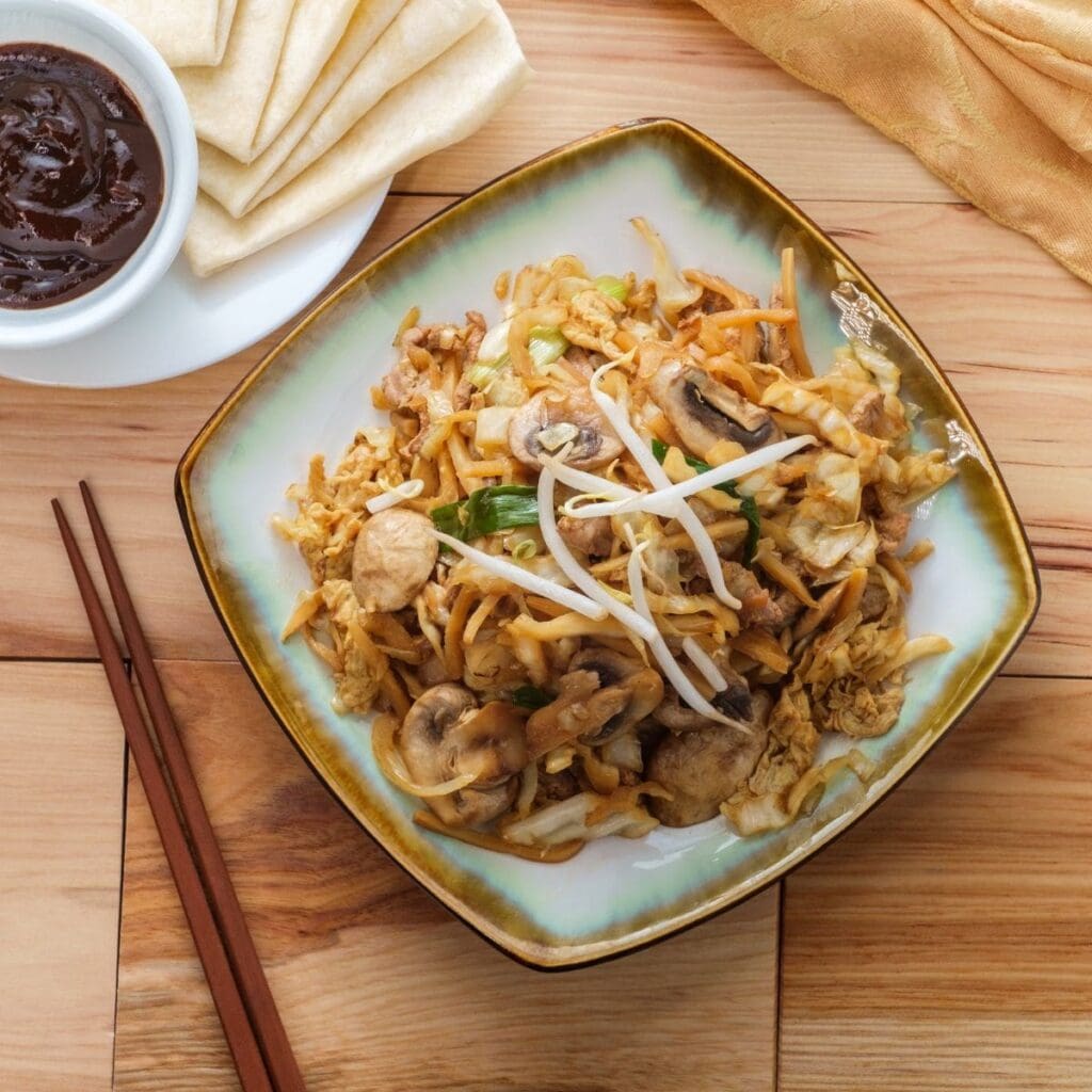 42 Stir Fry Recipes: Delicious & Easy!