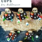 Easy Halloween Dirt Pudding Recipe for Parties