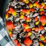 Best Halloween Puppy Chow Recipe for Parties and Festive Occasions