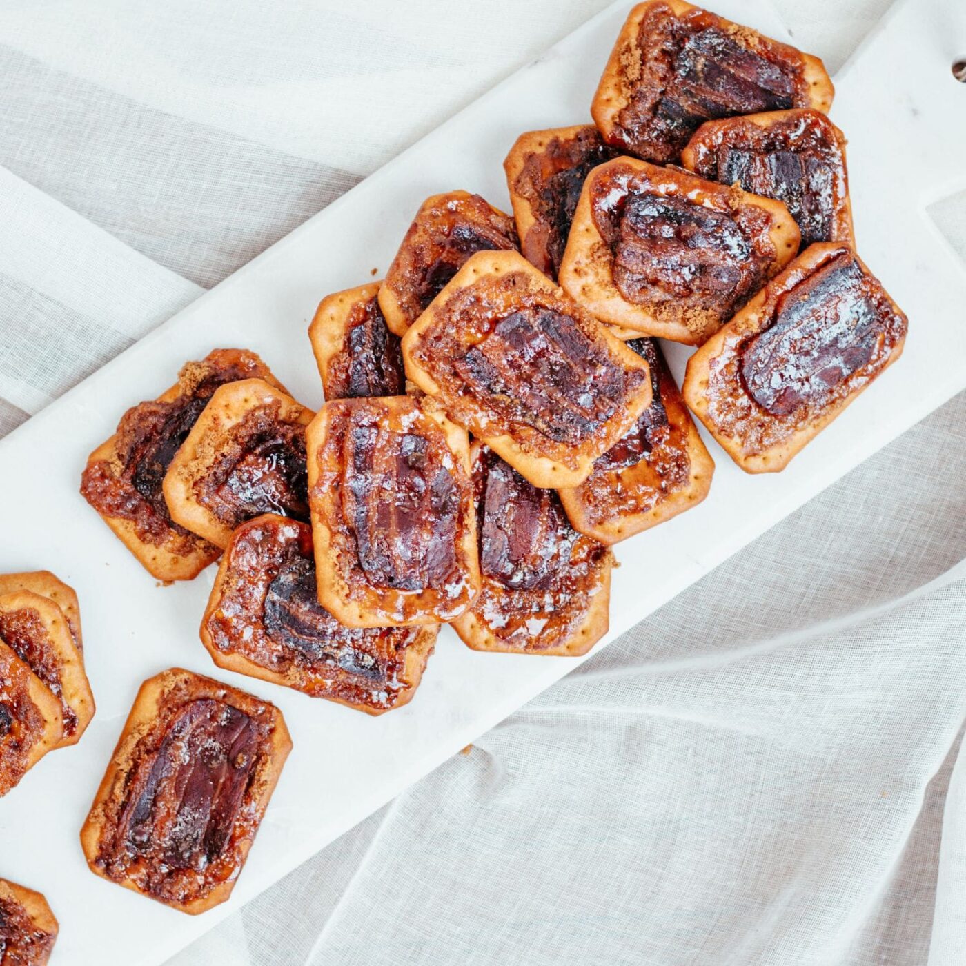 45 Best Savory Snacks (Satisfying, Crunchy & Totally Addictive!)