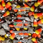 Learn How to Make Halloween Puppy Chow with This Easy Recipe
