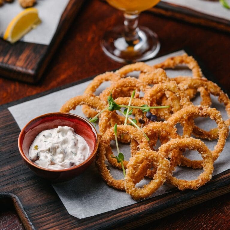 42 Easy & Tasty Air Fryer Side Dishes