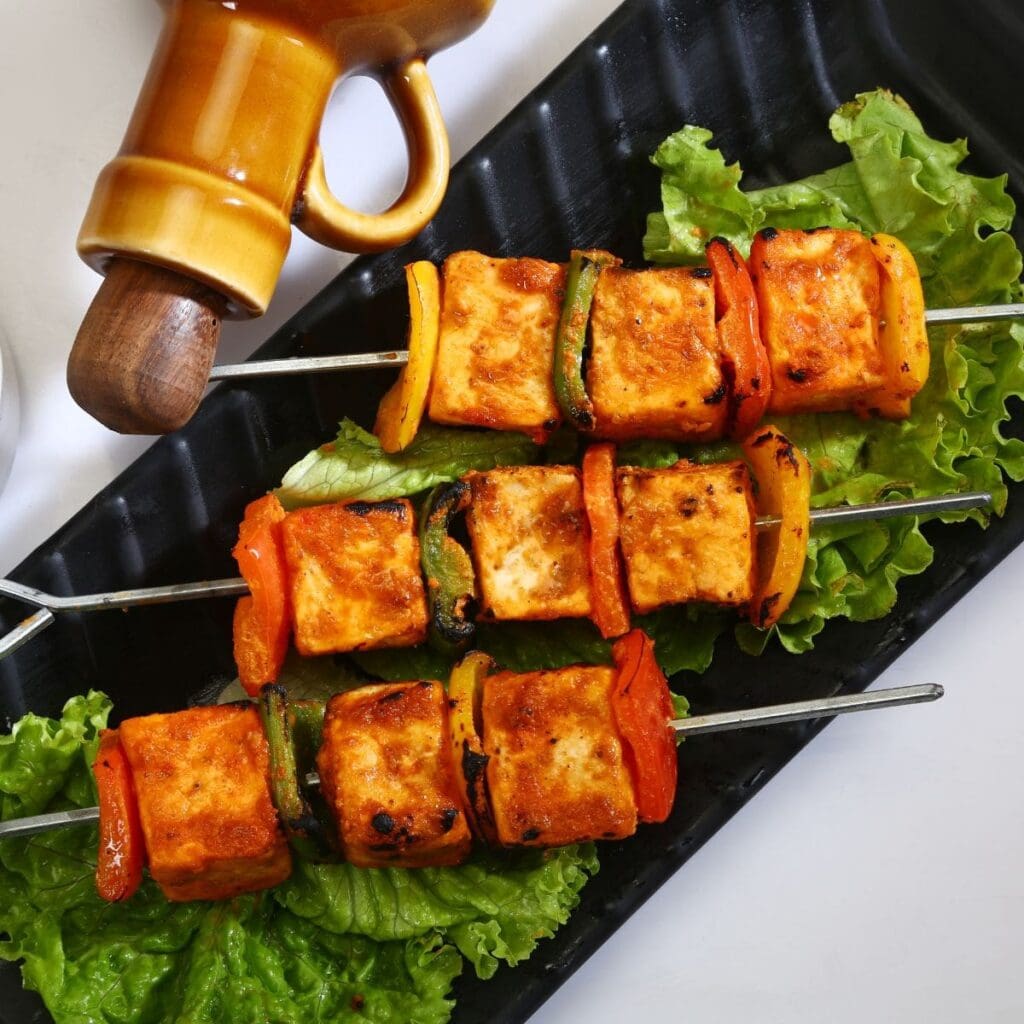 37 Best BBQ Appetizers To Kick Off Your Next Cookout 🍖