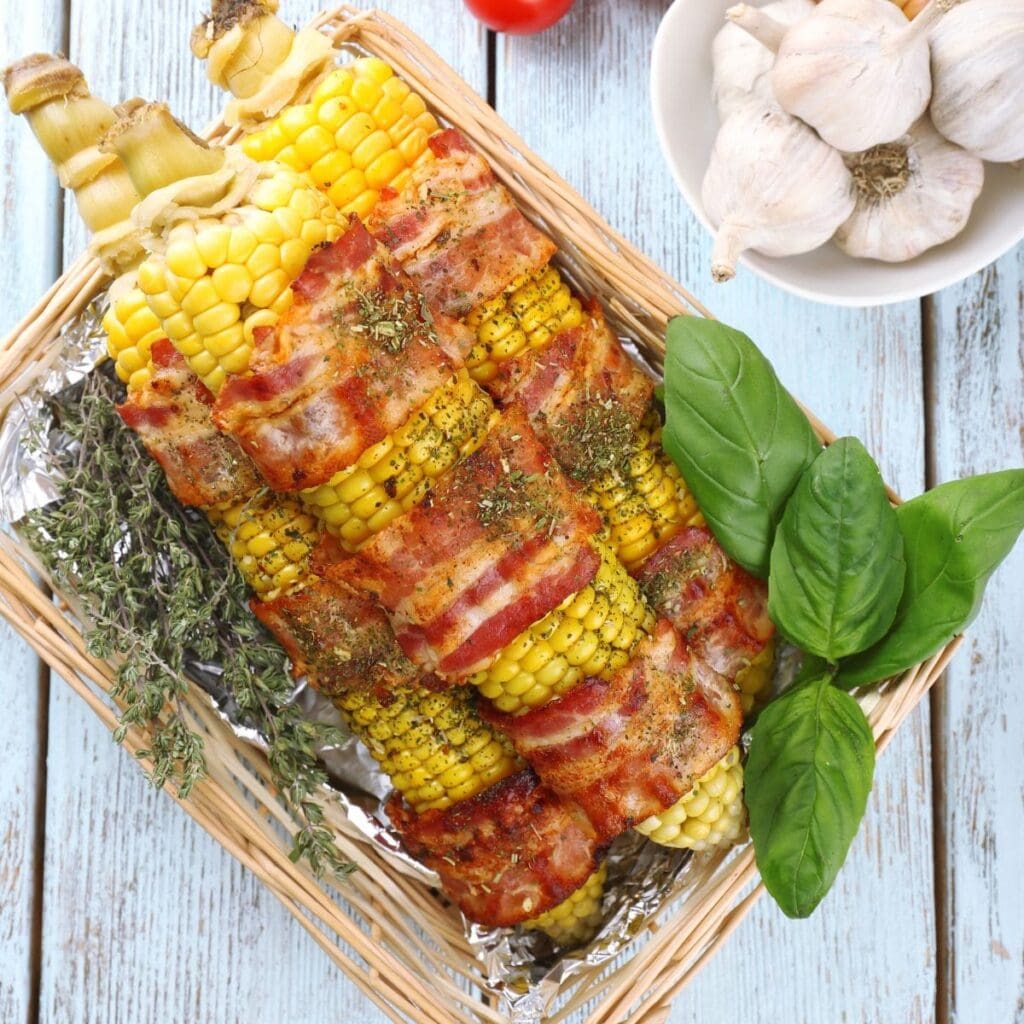 37 BEST Bacon Wrapped Appetizers