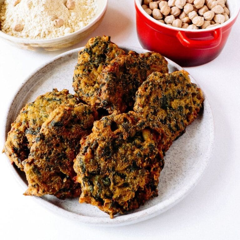 30 Best Chickpea Flour Recipes