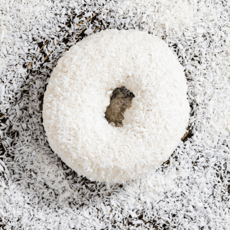 35 Coconut Desserts: Experience A Refreshing, Tropical Taste!