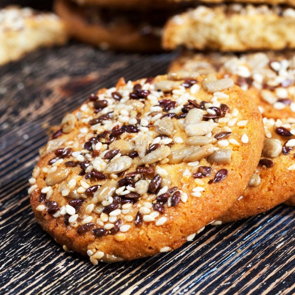 15 Best Copycat Crumbl Cookies Recipes 🍪