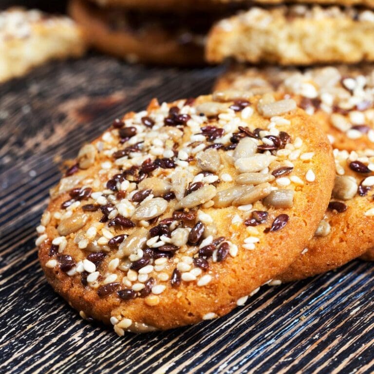 15 Best Copycat Crumbl Cookies Recipes 🍪