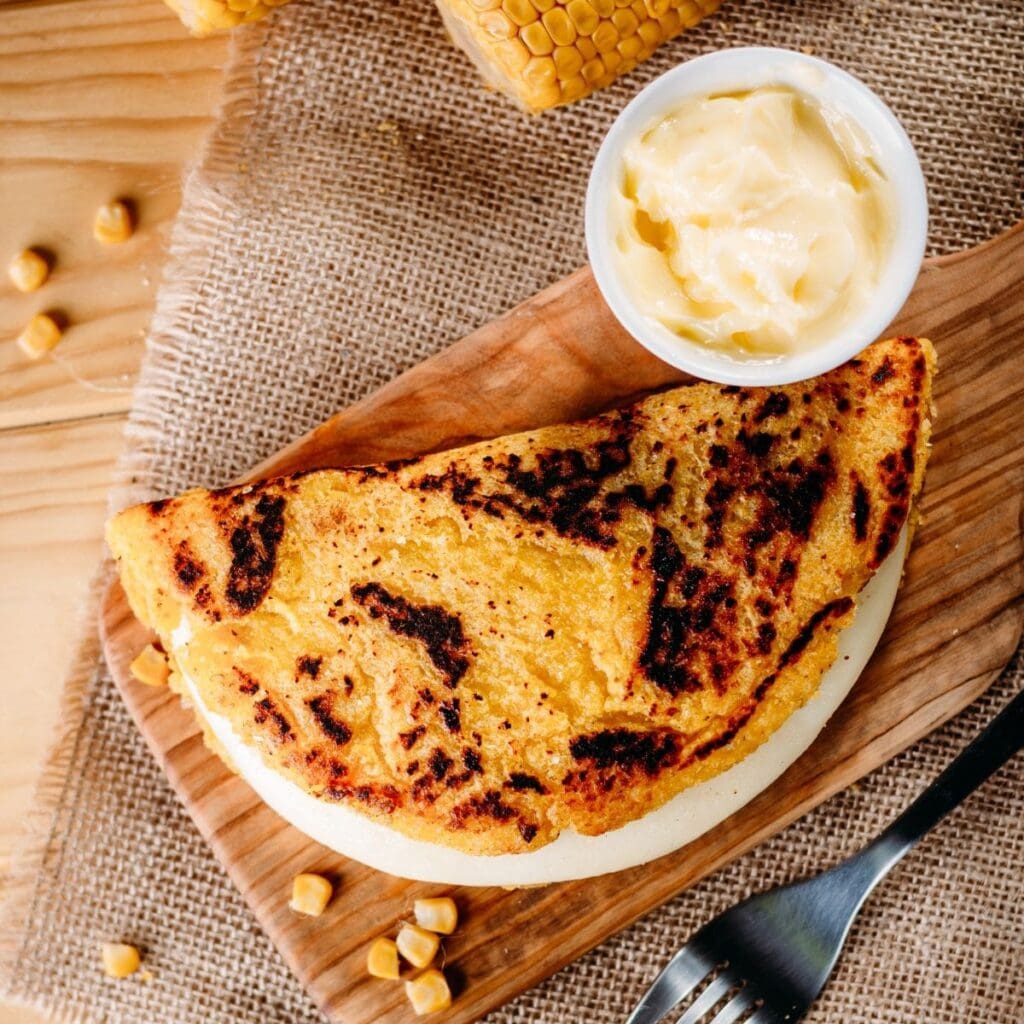 27 Corn Flour Recipes: Delicious & Creative!