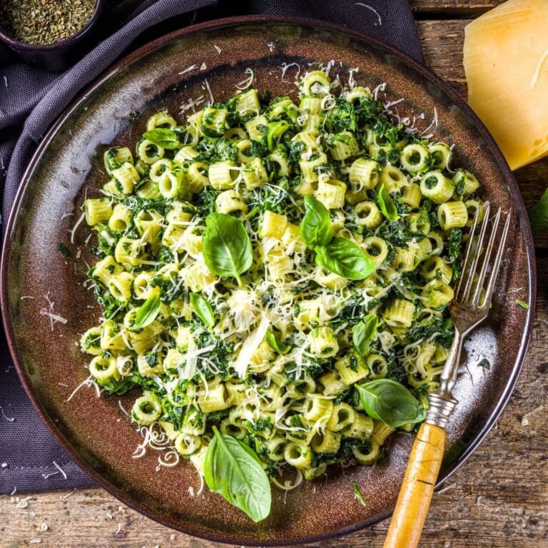 25 BEST Ditalini Pasta Recipes 🍲