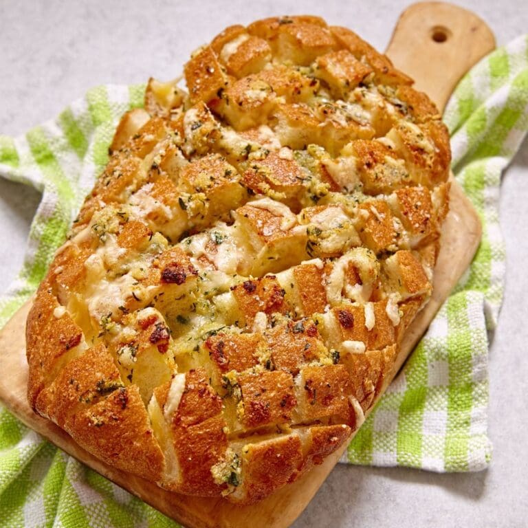 19 Garlic Appetizers: Best Party Starter Ideas 🧄
