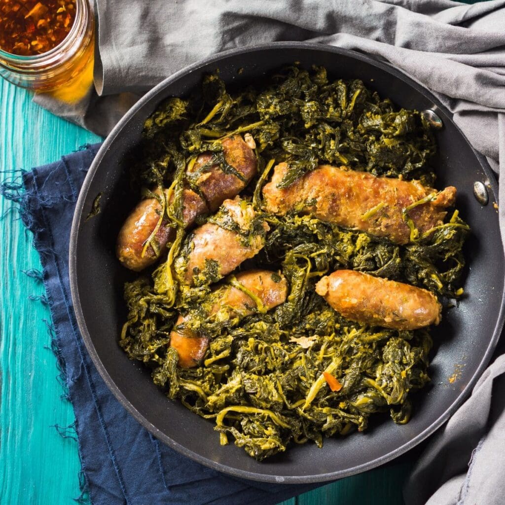 33 Italian Sausage Recipes: Delicious, Flavorful Meal Ideas!