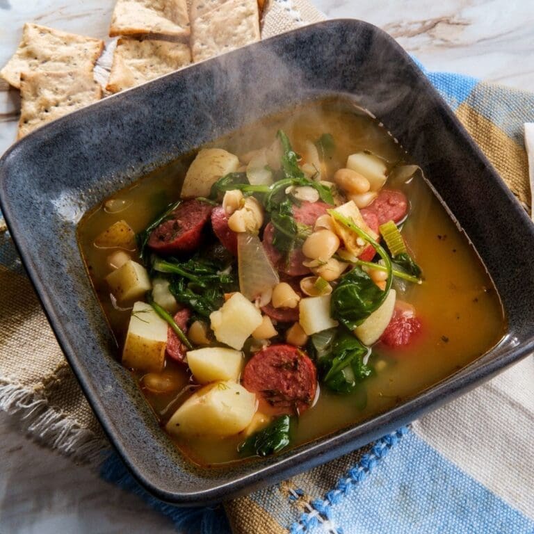 Kielbasa Recipes: 37 Best Ways To Cook Kielbasa