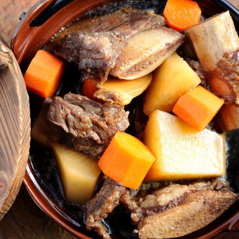 21 Leftover Ribs Recipes: Delectable, Creative Dishes!