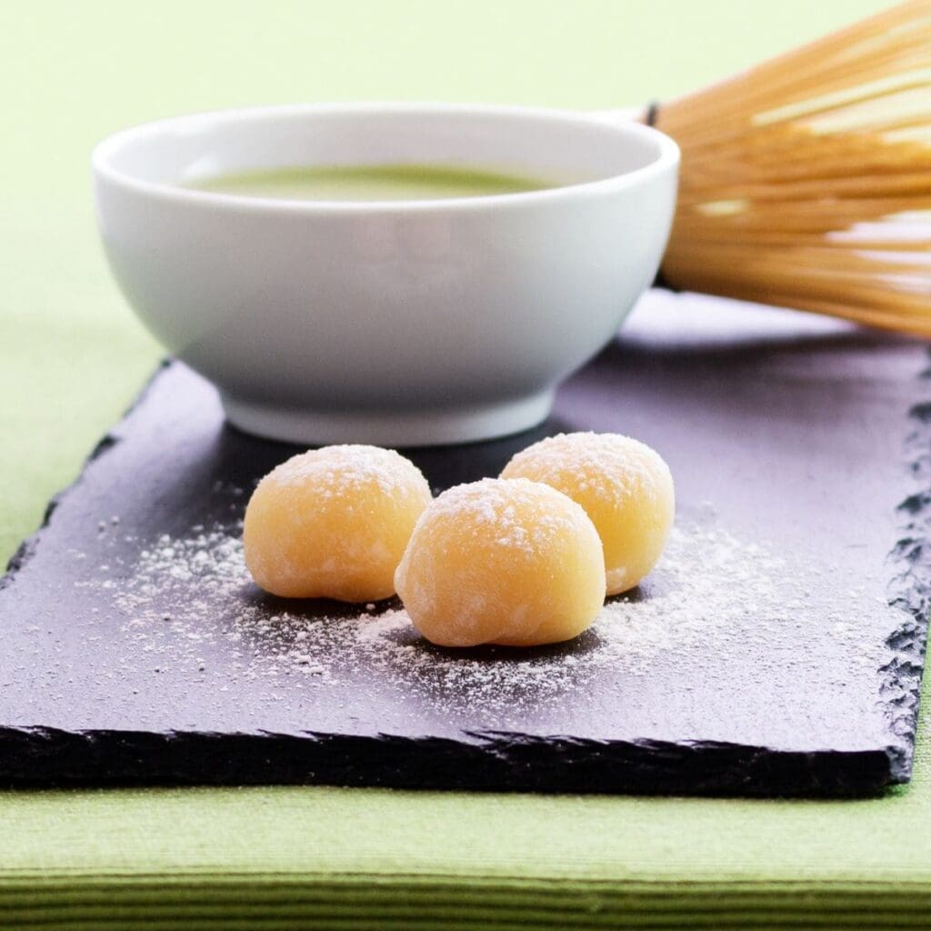 21 Mochi Flour Recipes: Sweet Treats To Breakfast Favorites!