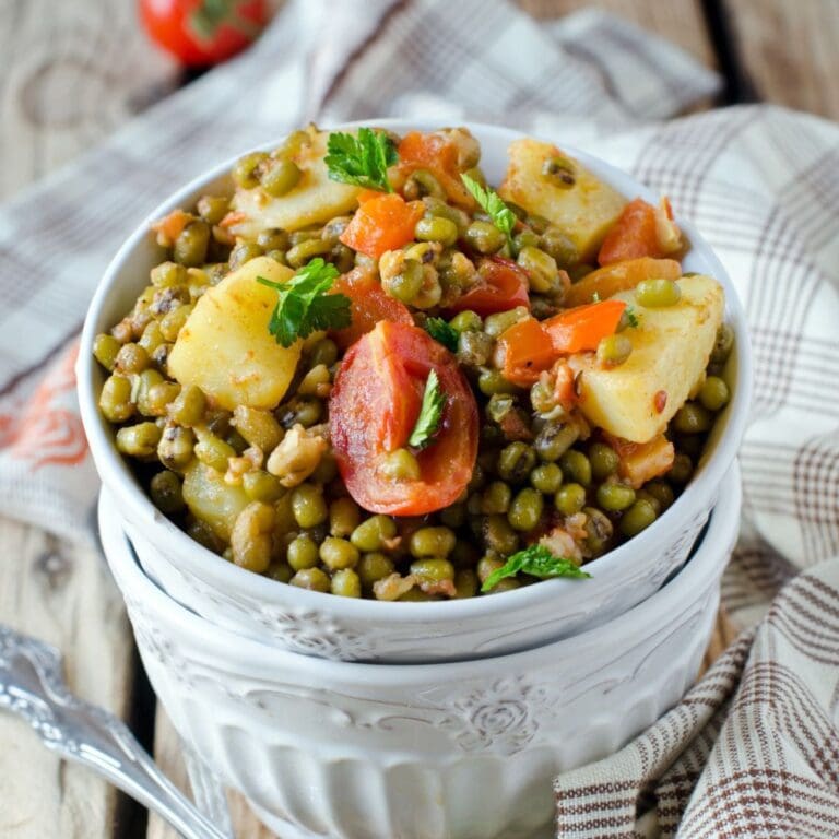 15 Best Mung Bean Recipes: Sweet Snacks To Savory Dishes!