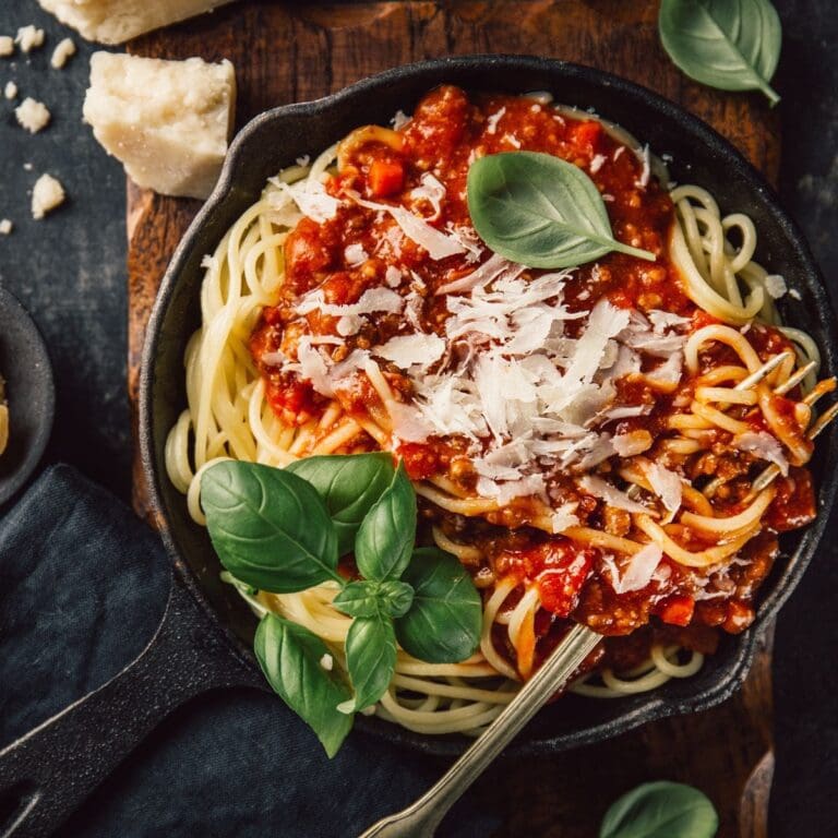 35 Tasty Pasta Sauces To Elevate Any Pasta Dish 🍝