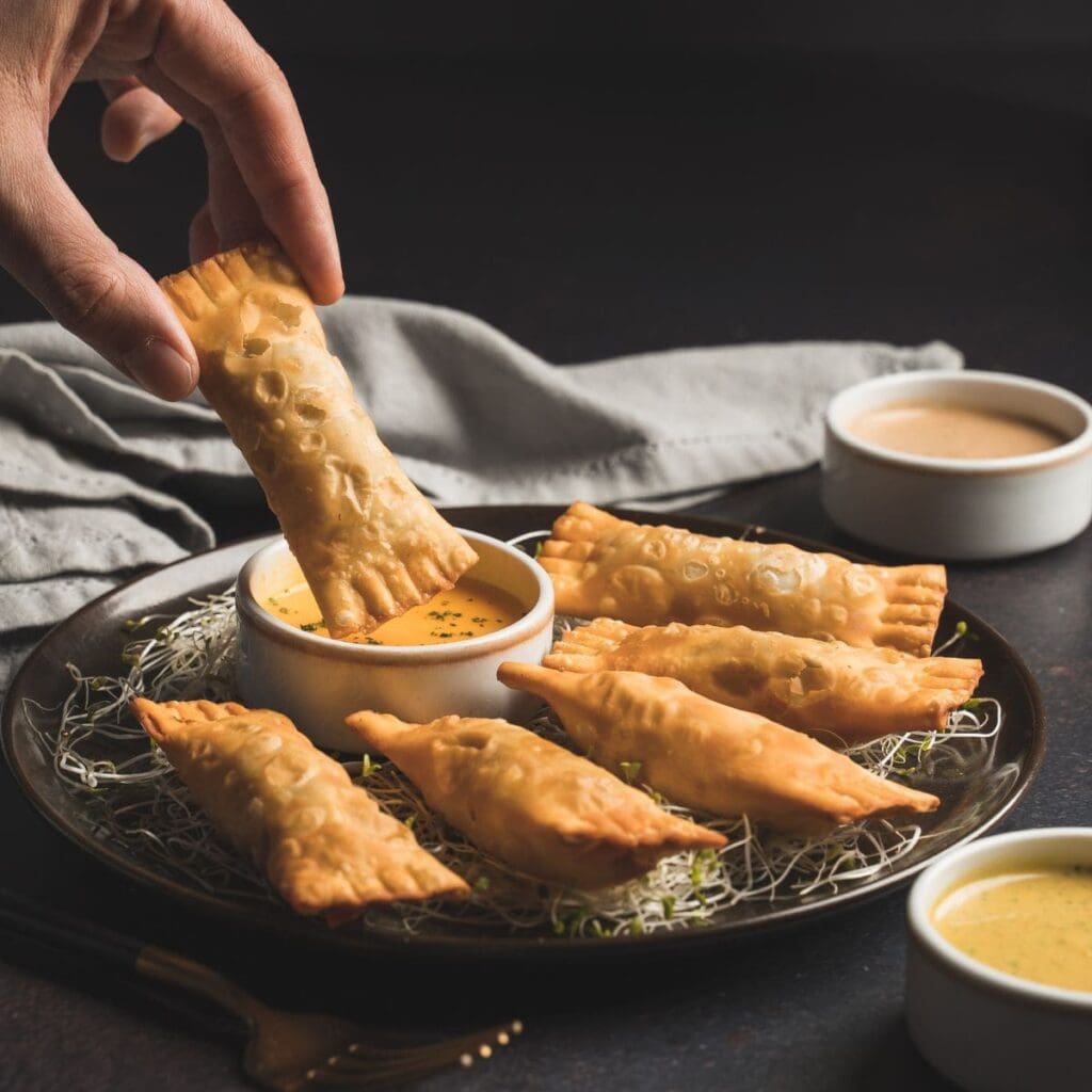 17 Authentic Peruvian Appetizers