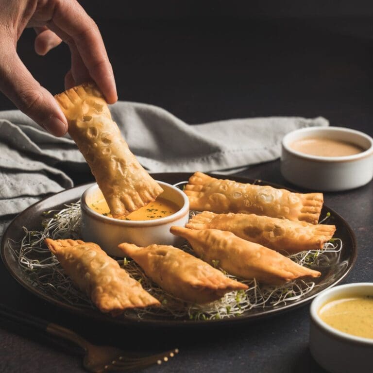 17 Authentic Peruvian Appetizers