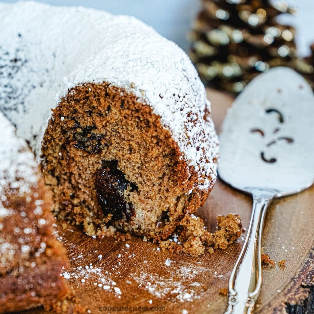Our BEST Prune Cake Recipe: An Authentic, Old-Fashioned Treat From Scratch!