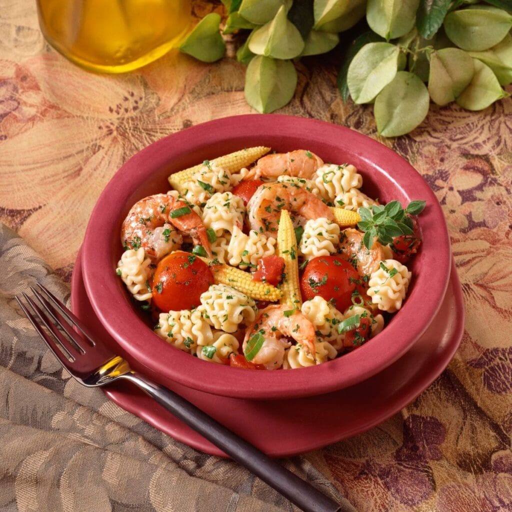 13 Radiatore Pasta Recipes: Delicious Meal Ideas!