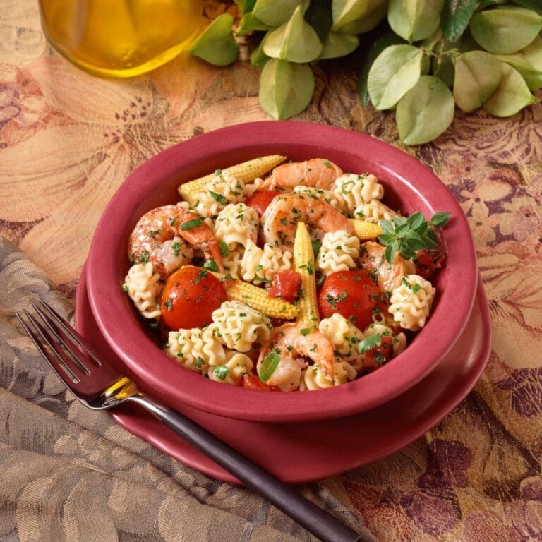 13 Radiatore Pasta Recipes: Delicious Meal Ideas!