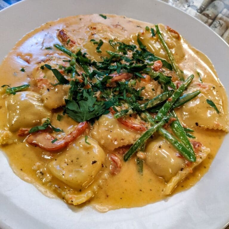 33 Best Sauces For Ravioli