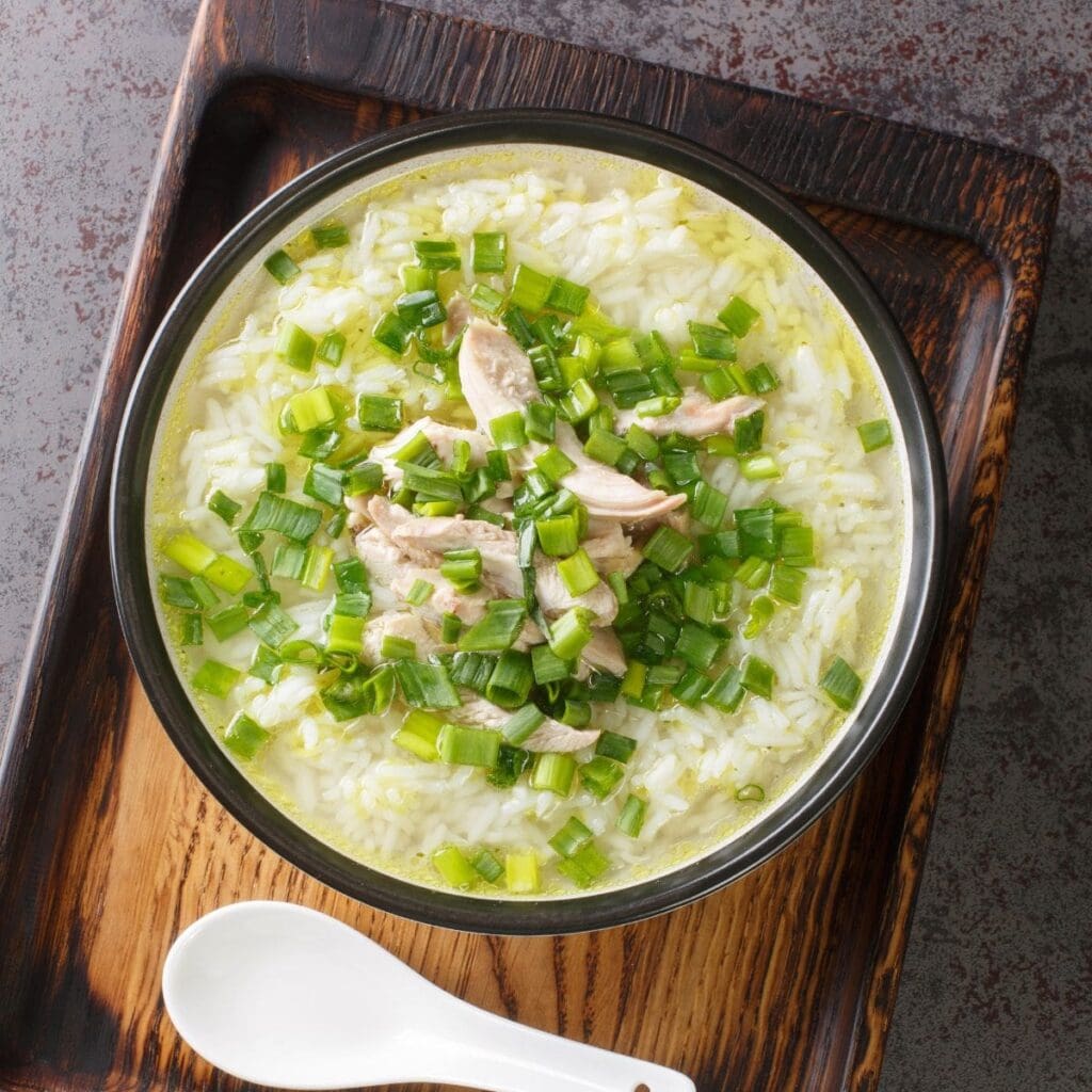 42 Best Chicken Soups To Fill You Right Up 🍲