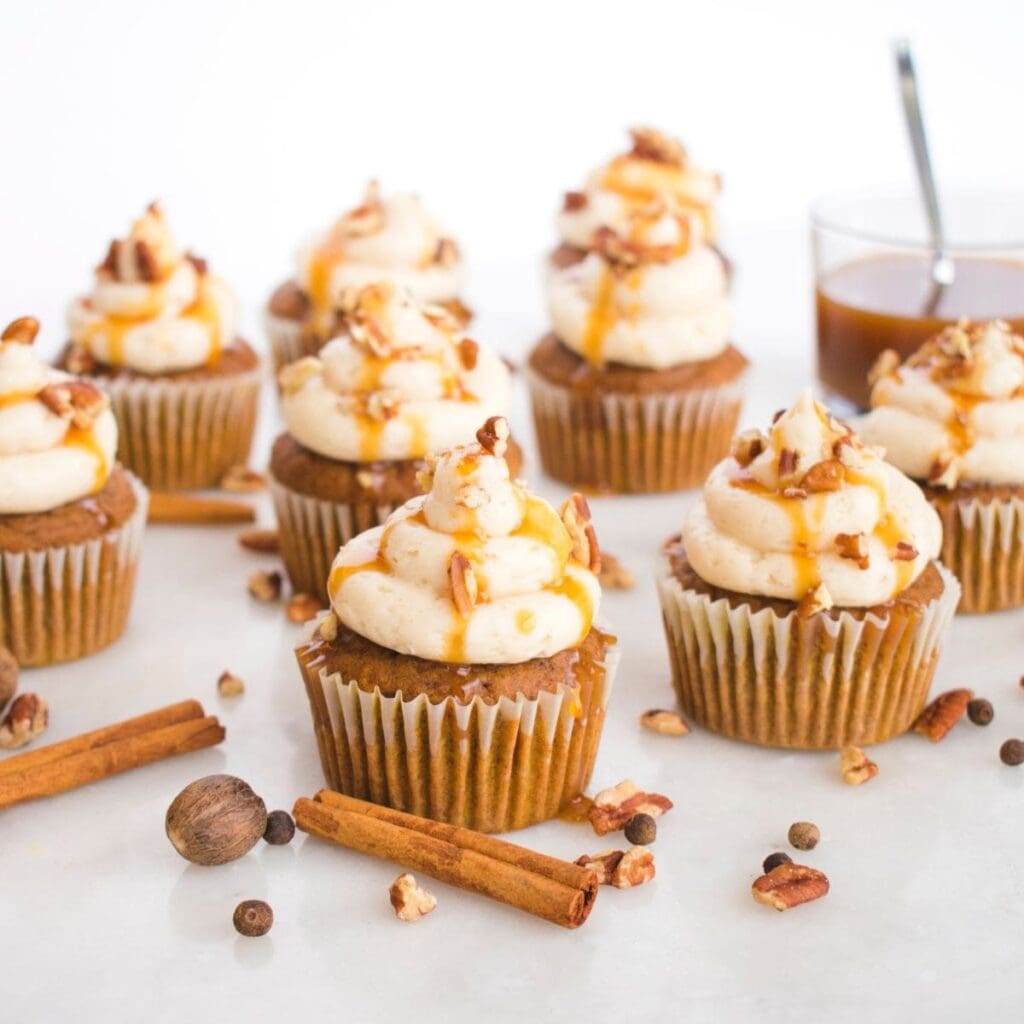 🧁 42 EASY Cupcake Recipes You’ll Want To Make Right Away! 🧁