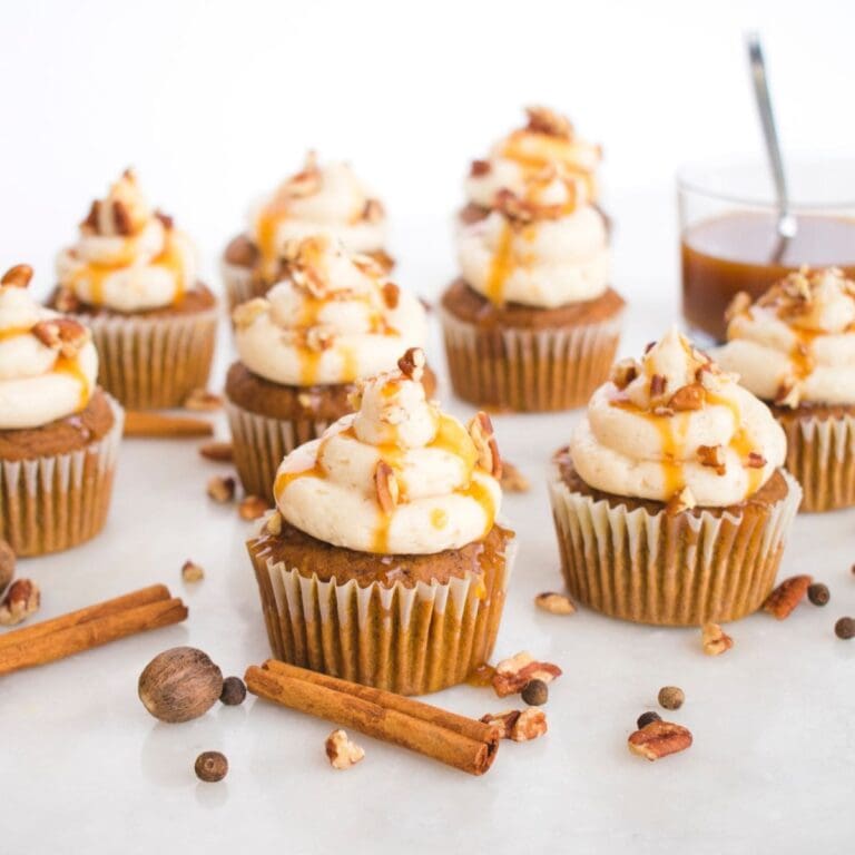 🧁 42 EASY Cupcake Recipes You’ll Want To Make Right Away! 🧁