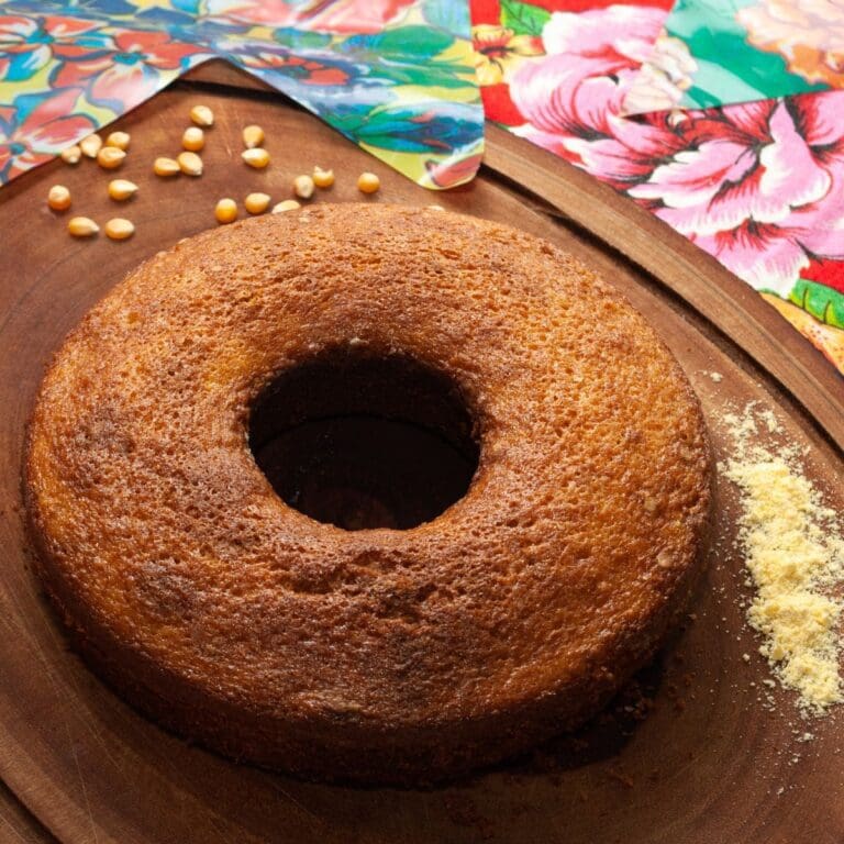 Does Cornmeal Go Bad? BEST FAQ + Surprising Storage Tips!