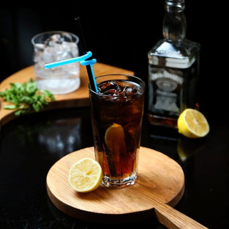19 Best Jack Daniel’s Cocktails 🥃