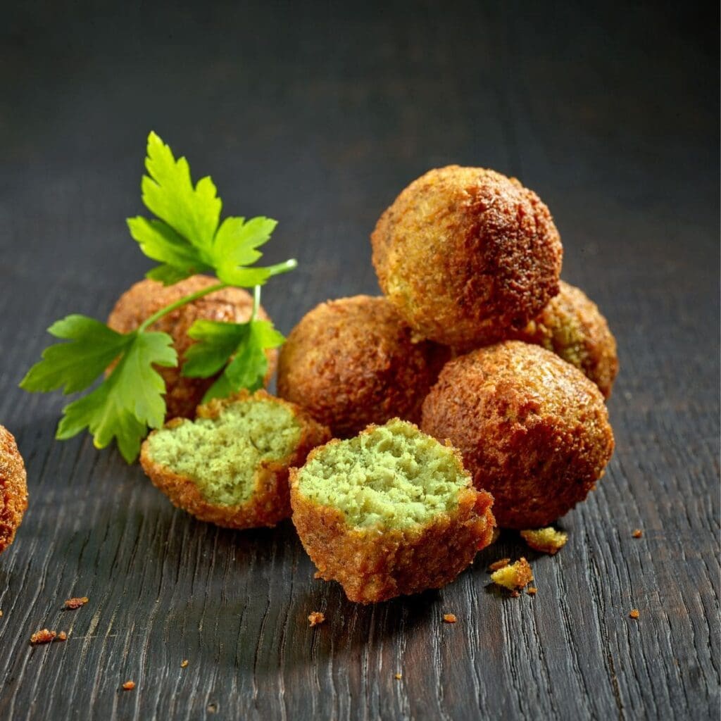 17 Traditional Lebanese Appetizers: Mouth-Watering Starters