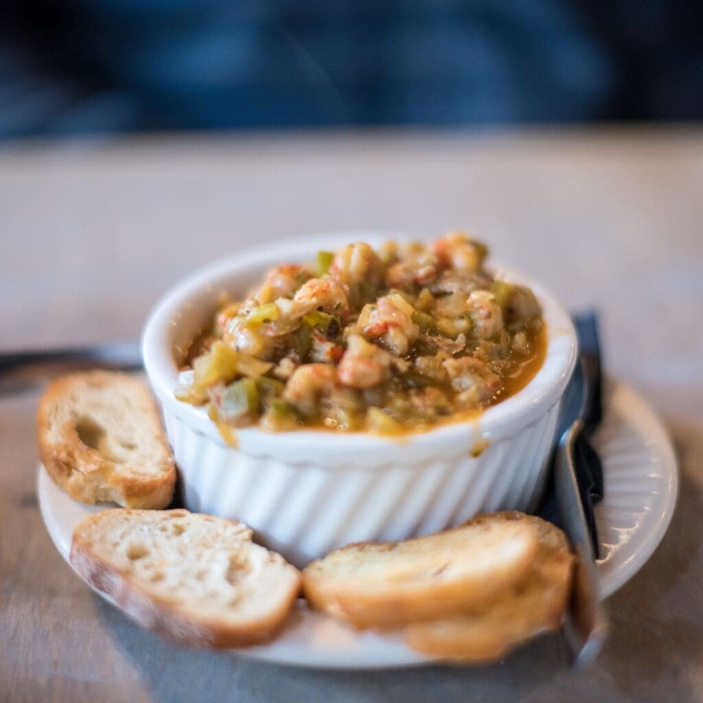 21 Delicious Leftover Crawfish Recipes