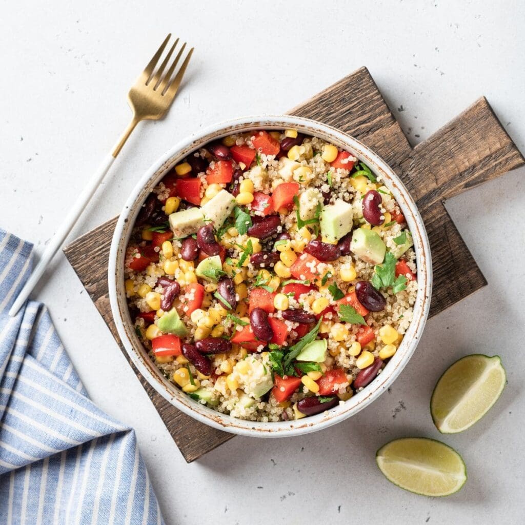 19 Easy Leftover Quinoa Recipes: Dishes That Steal The Show