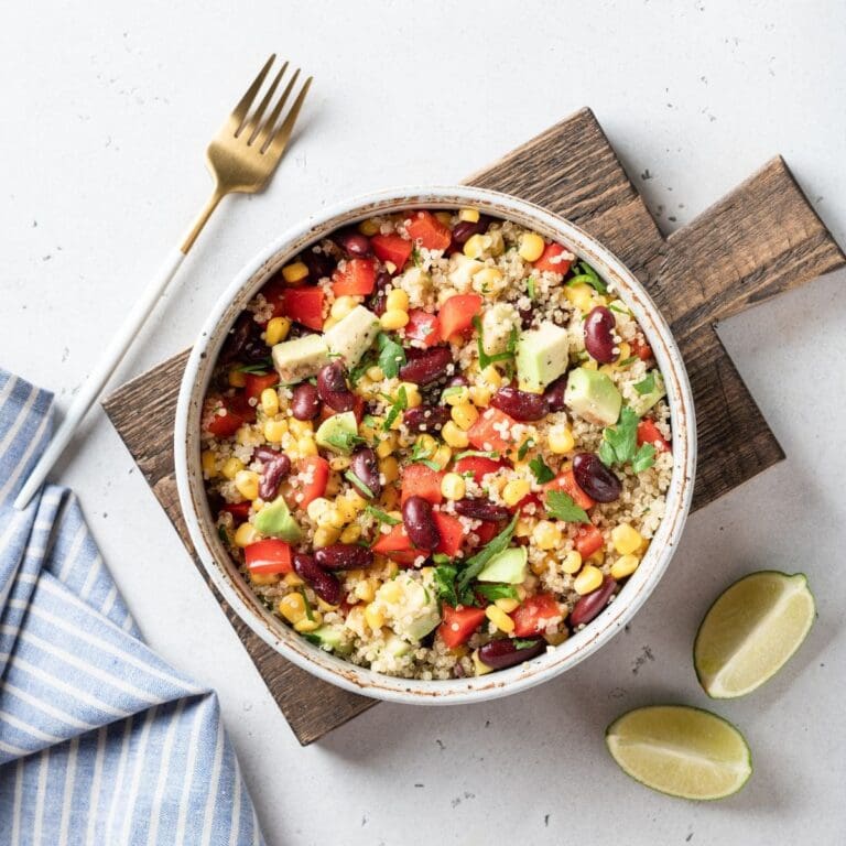 19 Easy Leftover Quinoa Recipes: Dishes That Steal The Show